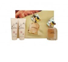 Image of Marc Jacobs Perfect EDP Spray 100ml, Shower Gel 75ml, Body Lotion 75ml Gift Set