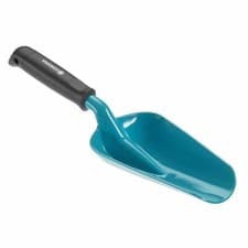 Image of Gardena Flower Trowel Large 8953-20 Working Width: 12 cm Duroplast Coated New