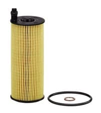 Image of Oil Filter HU6004X Mann 11428507683 04152WA01000 Genuine Top Quality Guaranteed