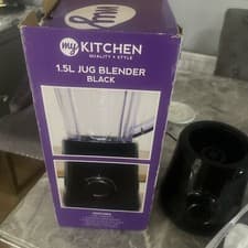 Image of sabichi table blender