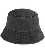 Image of Vintage Bucket Sun Hat by Beechfield