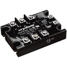 Image of Crydom D53TP50D-10 Solid State Relay 50A 4-32VDC