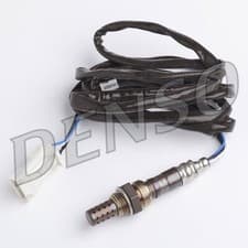 Image of DENSO DOX-1539 Lambda Sensor for CITROËN,PEUGEOT