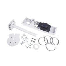 Image of Vaddio 999-82110-000 QuickCAT Suspended Camera Ceiling Mount & OneLINK HDMI