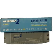 Image of Aurora 35-105W Transformer. 5yrs guarantee