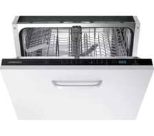 Image of SAMSUNG Series 5 DW60M5050BB/EU Full-size Fully Integrated Dishwasher