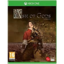 Image of Ash of Gods: Redemption, Juego para Consola Microsoft XBOX One