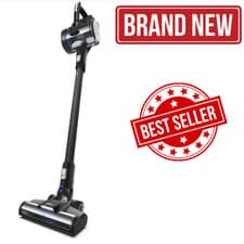Image of VAX ONEPWR Blade 4 CLSV-B4KS Cordless Vacuum Cleaner