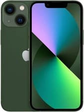 Image of New Apple Iphone 13 Mini 5G Green 512GB/4GB Single Sim Unlocked Sim Free IOS