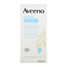 Image of AVEENO Dermexa Daily Emollient Body Wash 300ml