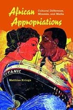 Image of African Appropriations: Cultural Difference