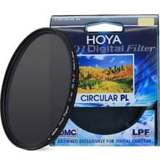 Image of HOYA PRO1 Digital SLIM CPL-C Filter Camera Lens Circular Polarizing Filter NEW