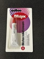 Image of Blistex Relief Cream 5G