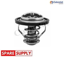 Image of THERMOSTAT, COOLANT FOR CITROËN FIAT CALORSTAT BY VERNET TH5130.83J
