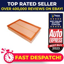 Image of Air Filter ADF122213 Blue Print 9454647 Genuine Top Quality Guaranteed New