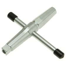 Image of Monument 2052R Universal Radiator & Valve Key