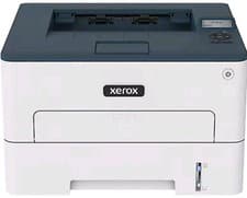 Image of Xerox B230dni A4 34ppm Black & White (Mono) Wireless Laser Printer Print Only