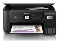 Image of Epson EcoTank ET-2870 Wireless Colour Printer – Smart & Sustainable Printing