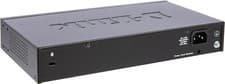 Image of D-Link DES-1024D/B 24-Port Fast Ethernet Unmanaged Metal Desktop Switch - UK Ver