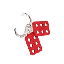 Image of Steel Hasp Heavy Duty Kit