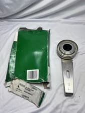 Image of INA 531026310 V- Ribbed Belt Tensioner Pulley For Citroen Peugeot Fiat