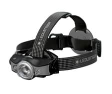Image of LED Lenser MH11 Rechargeable 1000 Lumen LED Head Torch Multi Colour RGB Light