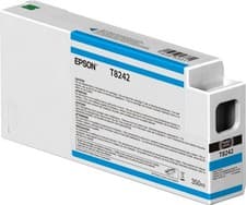Image of Epson T54XD00 ink cartridge 1 pc(s) Original Violet