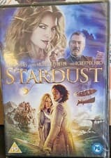 Image of Stardust [DVD] - Free Post