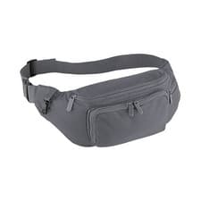 Image of Quadra Belt Bag - 2 Litres (Pack of 2) BC4253