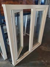 Image of Timber Casement Window 1100MM X 1120MM