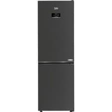 Image of Beko CNG6686VPZ 60/40 HarvestFresh™ 60cm 60/40 Free Standing 60/40 Fridge