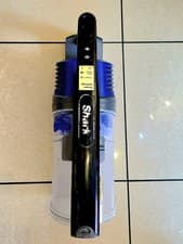 Image of Shark Anti Hair Wrap Cordless Vacuum IZ251UK Twin Battery Flexology Mix New used