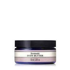 Image of Neal's Yard Remedies Aromatic Body Butter | Feel Smooth & Smell Divine | 200g