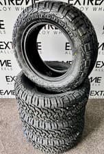 Image of 225/75R16 115R Comforser CF1100 RWL All Terrain Tyres 225/75/16 225/75 R16 M+S