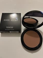Image of Bobbi Brown Bronzing Powder Shade Medium 2 Size 8 Grams NEW