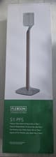 Image of Flexson Floor Stand for Sonos One - White