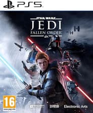 Image of Star Wars Jedi: Fallen Order (PS5)
