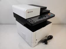 Image of Kyocera Ecosys M2540dn A4 Mono Multifunction Laser Printer