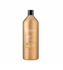 Image of Redken All Soft Shampoo- 1000ml