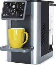 Image of Aqua Optima Aurora Instant Hot Water Dispenser, 3.0 Litre Capacity, 49 Volume