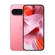 Image of Google Pixel 9 Peony 6.3" 256GB 5G - Unlocked & SIM Free Smartphone