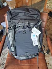 Image of Karrimor SL 35 Ruckack Black