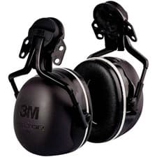 Image of 3M Peltor Protective Ear Caps 36 dB 1 pc(s)