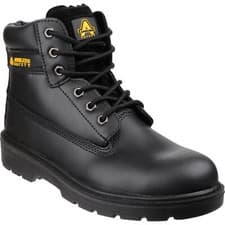 Image of Amblers Safety FS112 Safety Boots Black Size 13
