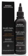 Image of Aveda Invati Men Scalp Revitalizer 125ml NIB