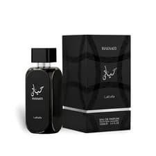 Image of Hayaati Fragrance 100ml EDP Lattafa Perfumes Unisex Natural Spray, All Occasions