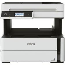 Image of Epson EcoTank ET-M3180 A4 Mono Inkjet Multifunction