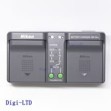 Image of New Original Nikon MH-26a MH26a Charger For EN-EL18A EN-EL18C EN-EL18 Battery
