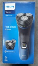 Image of Philips Shaver 1000 Series Wet & Dry Electric Shaver S1151/00