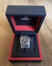 Image of Tissot 1853 PRC200 T014.410.16.057.00